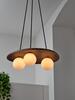 LEDVANCE závěsné svítidlo Decor Acacia Nest G9 220-240 V