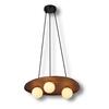 LEDVANCE závěsné svítidlo Decor Acacia Nest G9 220-240 V