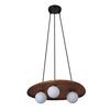 LEDVANCE závěsné svítidlo Decor Acacia Nest G9 220-240 V