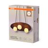 LEDVANCE závěsné svítidlo Decor Acacia Nest G9 220-240 V