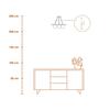 LEDVANCE závěsné svítidlo Decor Acacia Nest G9 220-240 V