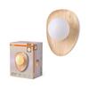 LEDVANCE nástěnné svítidlo Decor Wood Nest 1xG9 220-240 V