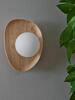 LEDVANCE nástěnné svítidlo Decor Wood Nest 1xG9 220-240 V