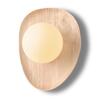 LEDVANCE nástěnné svítidlo Decor Wood Nest 1xG9 220-240 V