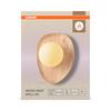 LEDVANCE nástěnné svítidlo Decor Wood Nest 1xG9 220-240 V