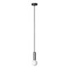 LEDVANCE závěsné svítidlo Decor Concrete Mic 220-240 V G9