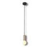 LEDVANCE závěsné svítidlo Decor Conrete Mic 220-240 V E27