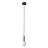 LEDVANCE závěsné svítidlo Decor Conrete Mic 220-240 V E27
