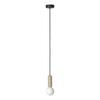 LEDVANCE závěsné svítidlo Decor Conrete Mic 220-240 V E27