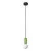LEDVANCE závěsné svítidlo Decor Concrete Mic G9 220-240 V