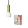 LEDVANCE závěsné svítidlo Decor Concrete Mic G9 220-240 V
