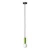 LEDVANCE závěsné svítidlo Decor Concrete Mic G9 220-240 V