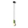 LEDVANCE závěsné svítidlo Decor Concrete Mic G9 220-240 V