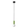 LEDVANCE závěsné svítidlo Decor Concrete Mic G9 220-240 V