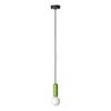 LEDVANCE závěsné svítidlo Decor Concrete Mic G9 220-240 V