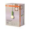 LEDVANCE závěsné svítidlo Decor Concrete Mic G9 220-240 V
