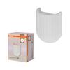 LEDVANCE nástěnné svítidlo Decor Plaster Routes Wall 1xGU10 220-240 V