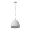 LEDVANCE závěsné svítidlo Decor Plaster Routes Bell E27 220-240 V