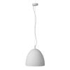 LEDVANCE závěsné svítidlo Decor Plaster Routes Bell E27 220-240 V