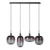 LEDVANCE závěsné svítidlo Decor Pendant Needle Linear 4xE27 220-240 V