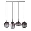 LEDVANCE závěsné svítidlo Decor Pendant Needle Linear 4xE27 220-240 V