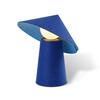 LEDVANCE stolní lampa Decor Flip Mobile 3,5 W 5 V stmívatelná modrá
