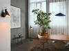 LEDVANCE závěsné svítidlo Decor Flip E14 220-240 V