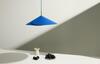 LEDVANCE závěsné svítidlo Decor Flip E14 220-240 V