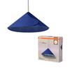 LEDVANCE závěsné svítidlo Decor Flip E14 220-240 V