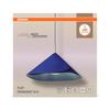 LEDVANCE závěsné svítidlo Decor Flip E14 220-240 V