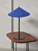 LEDVANCE stolní lampa Decor Flip G9 220-240 V modrá