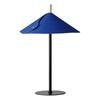 LEDVANCE stolní lampa Decor Flip G9 220-240 V modrá