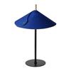 LEDVANCE stolní lampa Decor Flip G9 220-240 V modrá