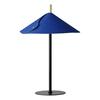 LEDVANCE stolní lampa Decor Flip G9 220-240 V modrá