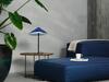 LEDVANCE stolní lampa Decor Flip G9 220-240 V modrá