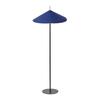 LEDVANCE stojací lampa Decor Flip Floor E14 modrá 220-240 V