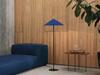 LEDVANCE stojací lampa Decor Flip Floor E14 modrá 220-240 V