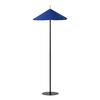 LEDVANCE stojací lampa Decor Flip Floor E14 modrá 220-240 V