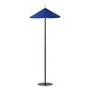 LEDVANCE stojací lampa Decor Flip Floor E14 modrá 220-240 V