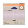 LEDVANCE stojací lampa Decor Flip Floor E14 modrá 220-240 V