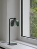 LEDVANCE stolní lampa Decor Corolle G9 220-240 V