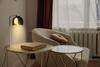 LEDVANCE stolní lampa Decor Corolle G9 220-240 V