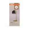 LEDVANCE stolní lampa Decor Corolle G9 220-240 V
