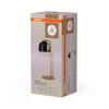 LEDVANCE stolní lampa Decor Corolle G9 220-240 V