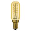 LEDVANCE LED žárovka Vintage 1906 T26 2,8 W E14 stmívatelná 2200 K