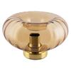 LEDVANCE stolní svítidlo Decor Gold Glass E27 zlaté