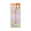 LEDVANCE stojací svítidlo Decor Gold Glass 2xE14 220-240 V