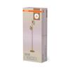 LEDVANCE stojací svítidlo Decor Gold Glass 2xE14 220-240 V