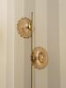 LEDVANCE stojací svítidlo Decor Gold Glass 2xE14 220-240 V