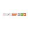 LEDVANCE LED driver DR DALI NFC P 26 W 220-240 V stmívatelný DALI-2 Push-DIM